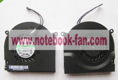 new Macbook Pro 13" Unibody A1278 A1280 A1342 CPU Fan new Macbook Pro 13" Unibody A1278 A1280 A1342 CPU Fan